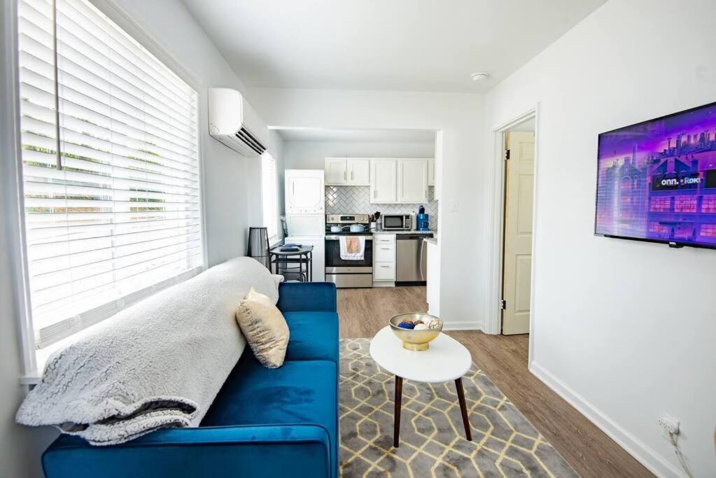 Vulcan'S Hideout / Cozy King Bed / A1 Birmingham Exterior photo