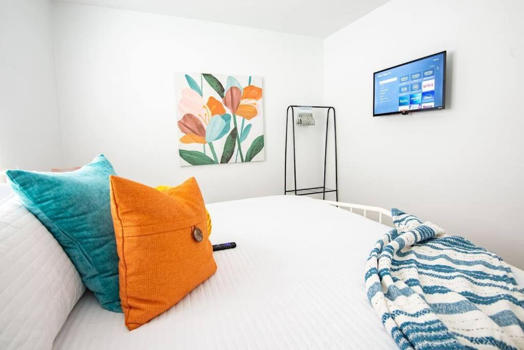 Vulcan'S Hideout / Cozy King Bed / A1 Birmingham Exterior photo