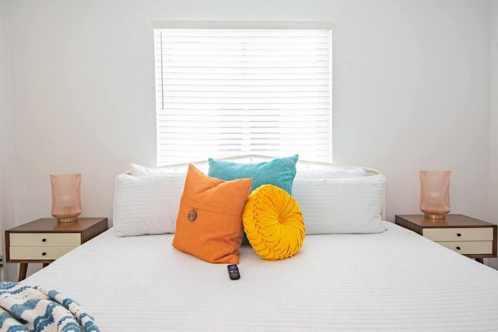 Vulcan'S Hideout / Cozy King Bed / A1 Birmingham Exterior photo